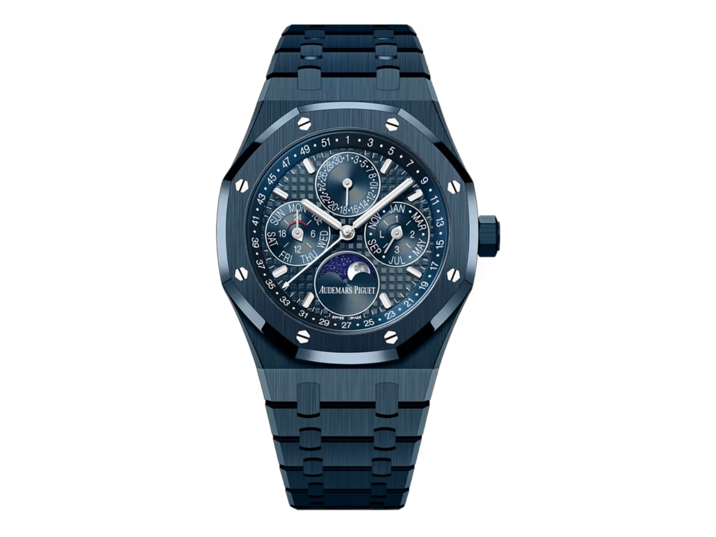 Audemars Piguet Royal Oak 26674CD