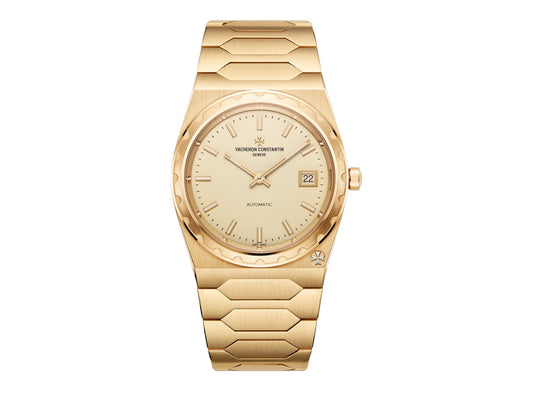 Vacheron Constantin Historiques 4200H/222J-B935