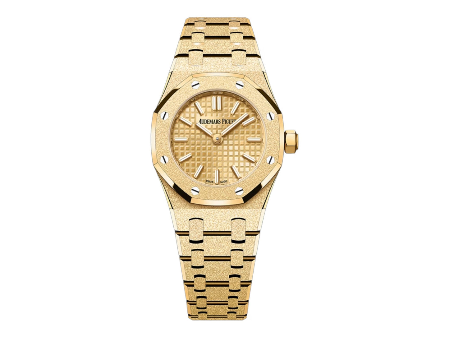 Audemars Piguet Royal Oak Mini 67630BA
