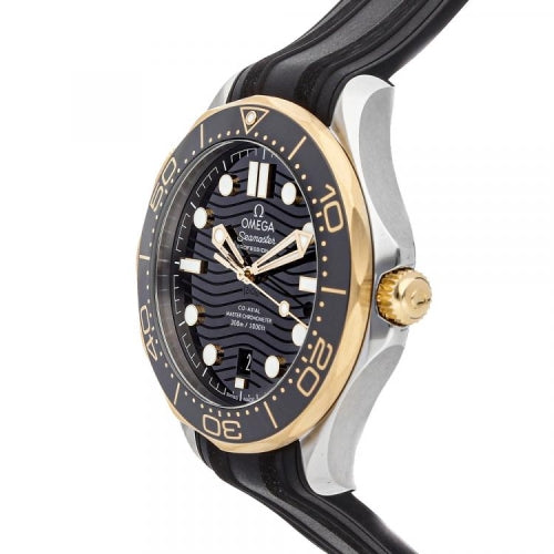 Omega Seamaster Diver 300M