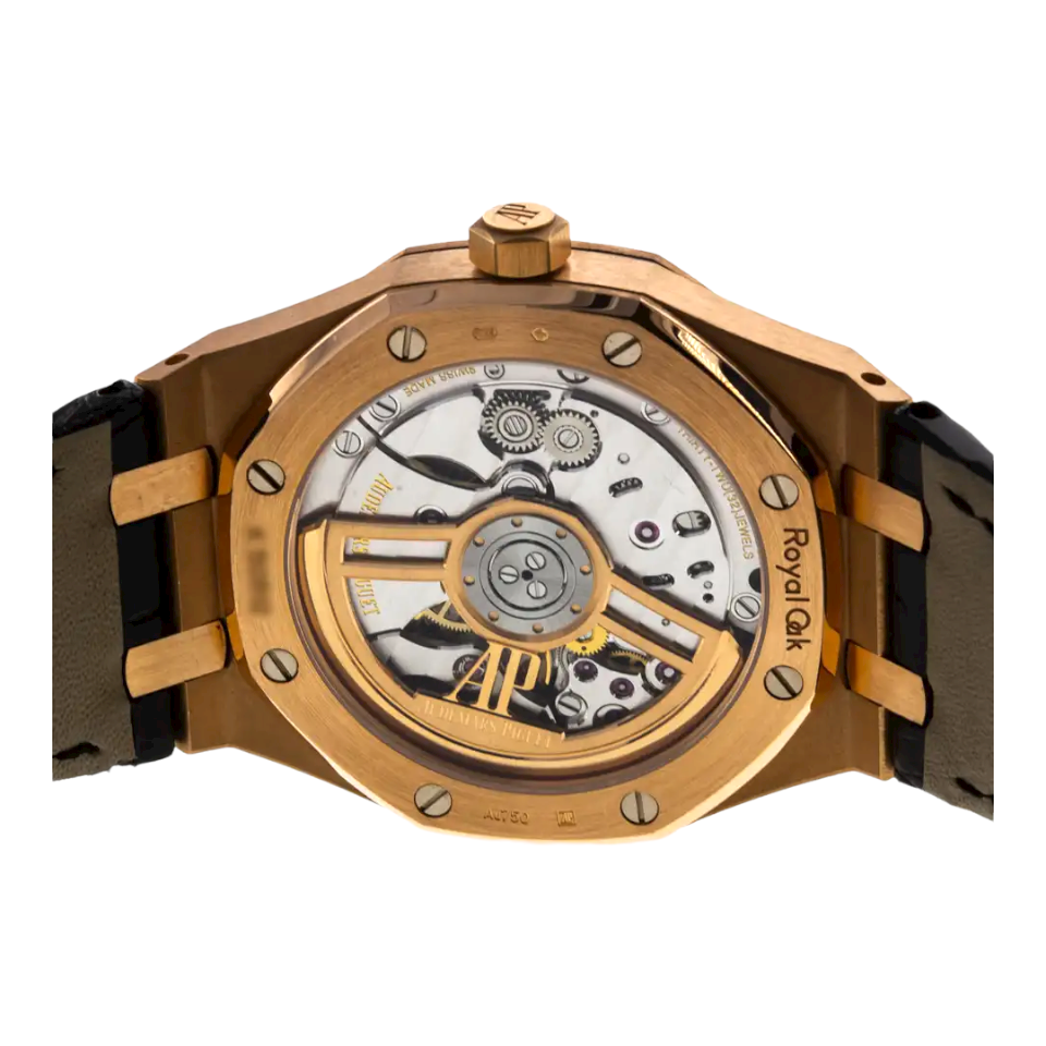 Audemars Piguet