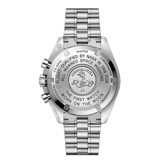 Omega Speedmaster Moonwatch