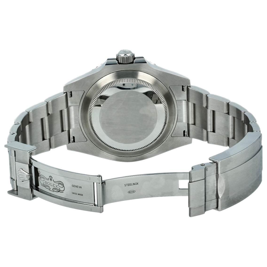 Rolex Submariner Date