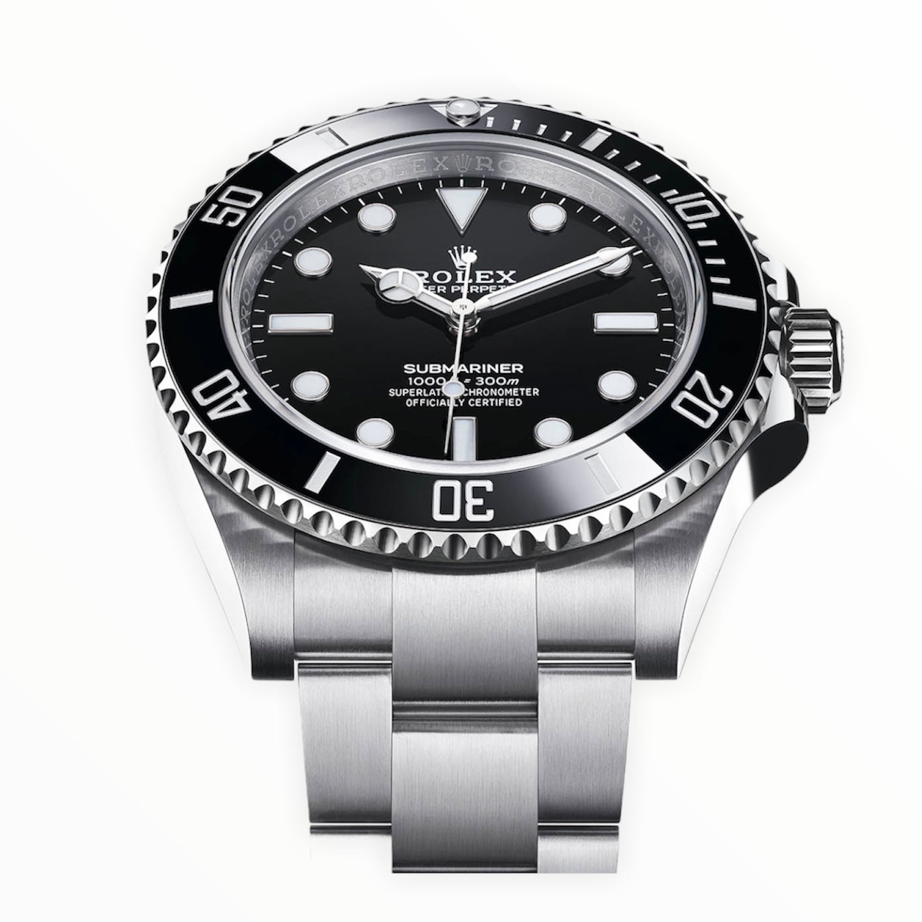 Rolex Submariner No Date