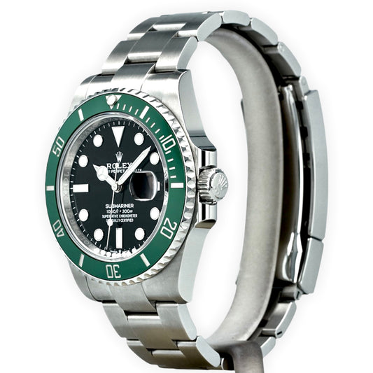 Rolex Submariner Date