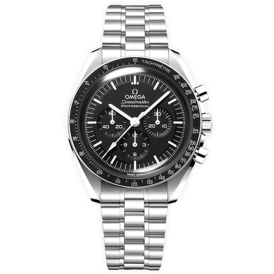 Omega Speedmaster Moonwatch