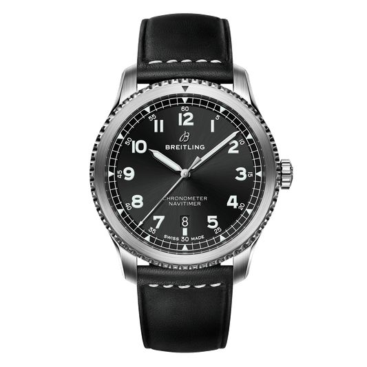 Breitling Navitimer 8