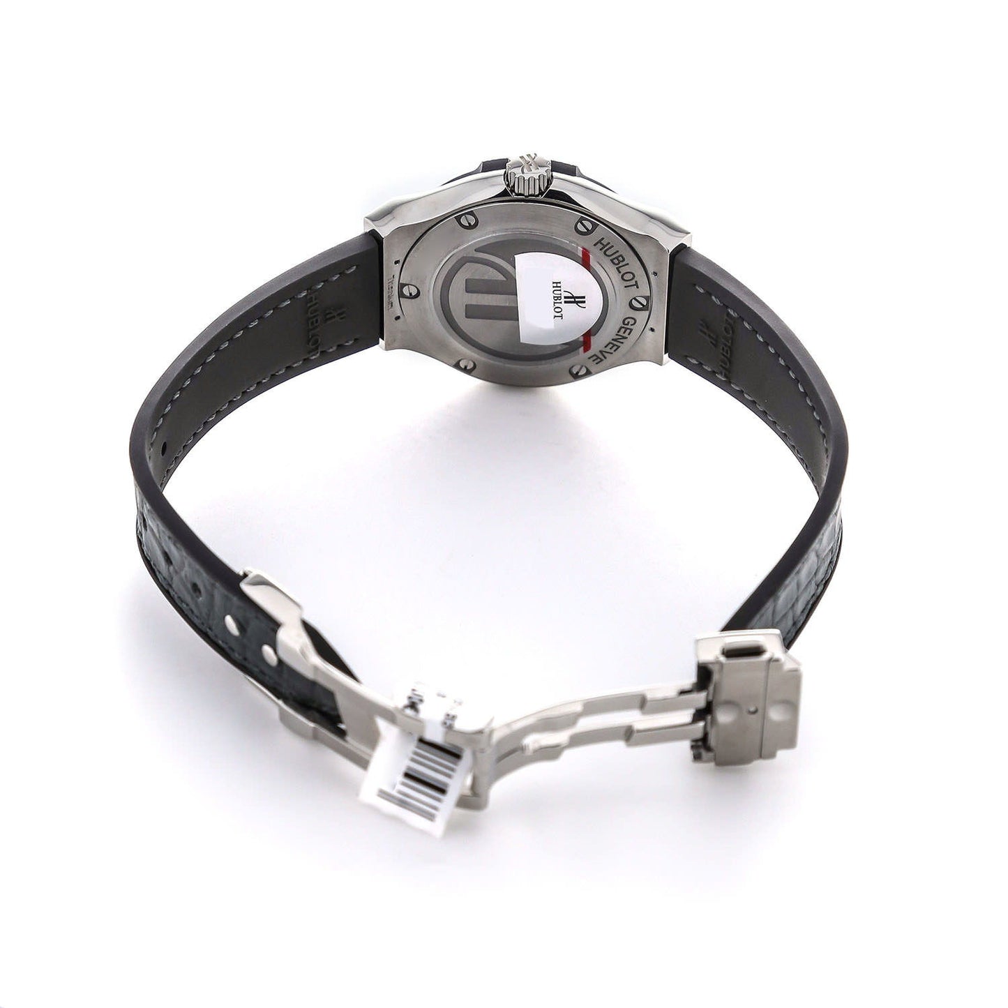 Hublot Classic Fusion