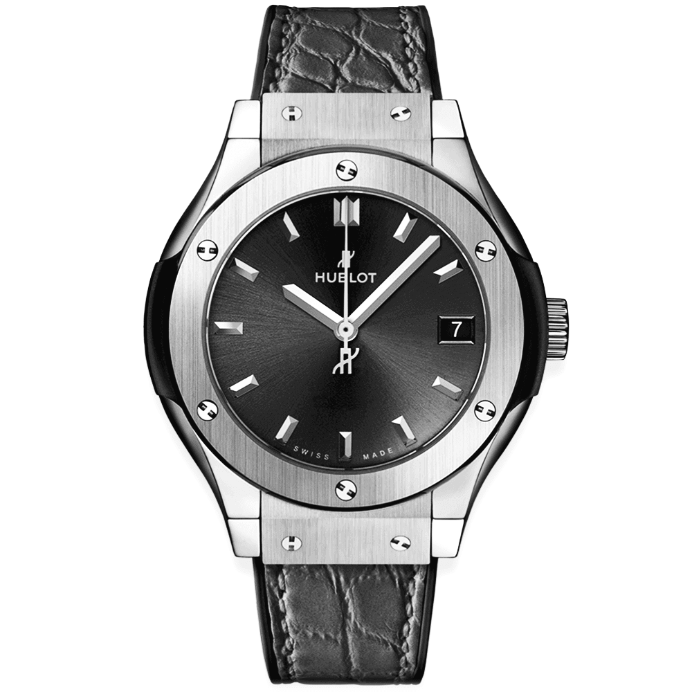 Hublot Classic Fusion