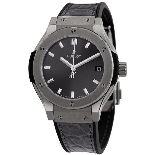Hublot Classic Fusion