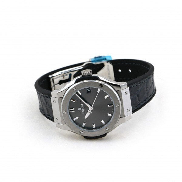 Hublot Classic Fusion