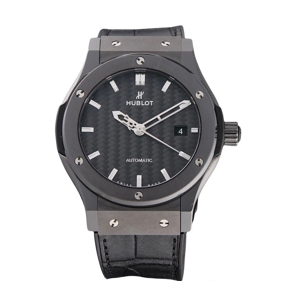 Hublot Classic Fusion Automatic 42mm