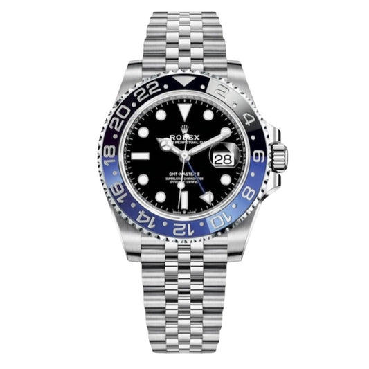 Rolex Gmt master II