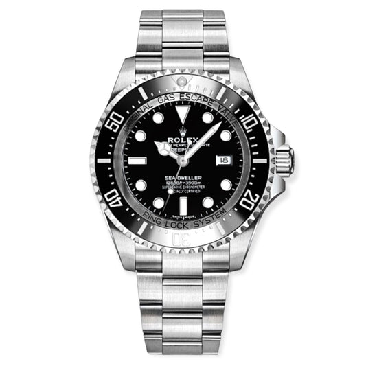 Rolex Sea-Dweller Deepsea