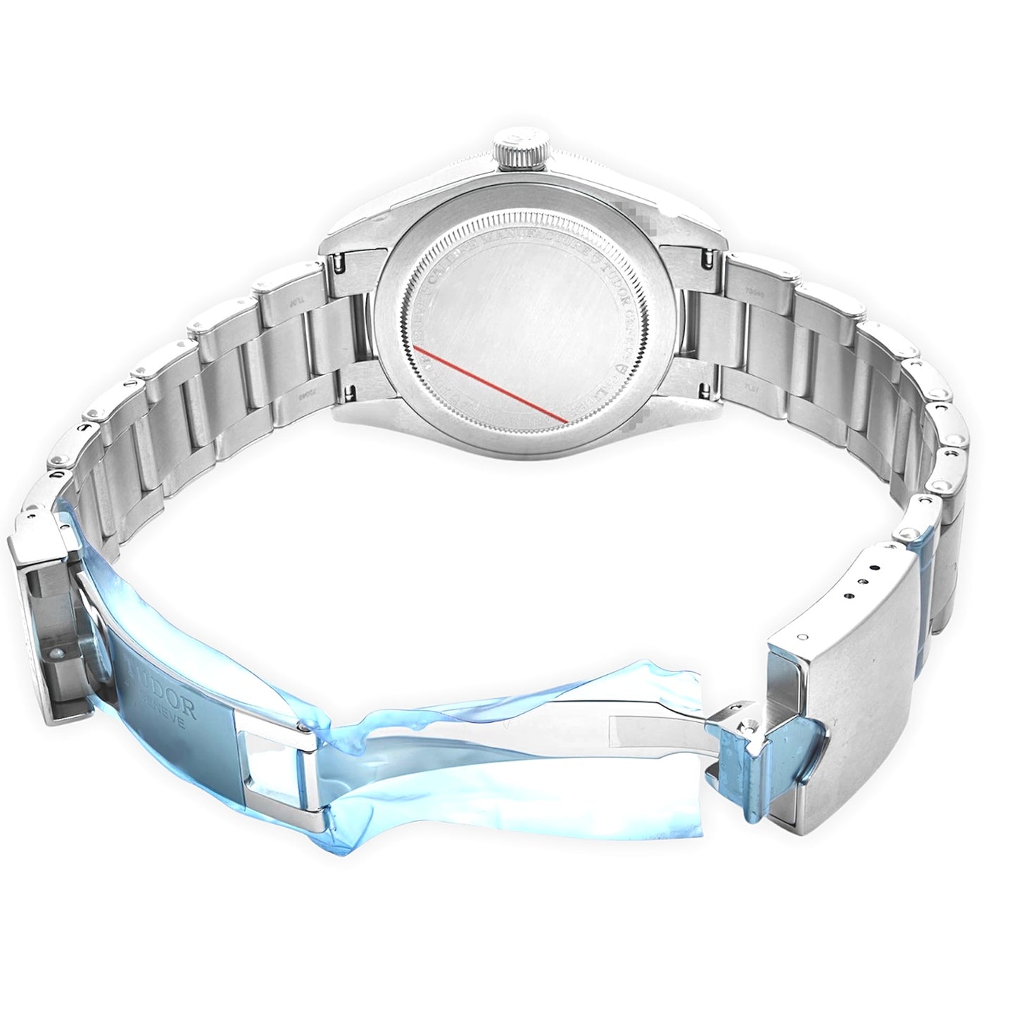 Tudor Black Bay Fifty-eight Blue