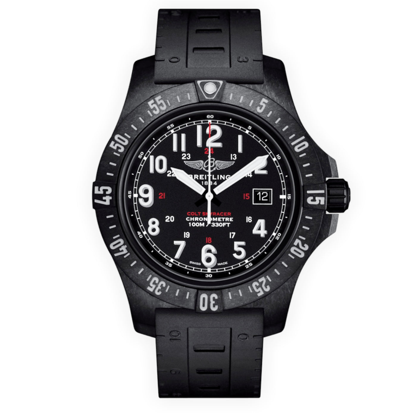 Breitling Colt Skyrace