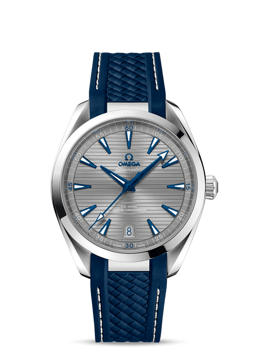 Omega Seamaster Aqua Terra